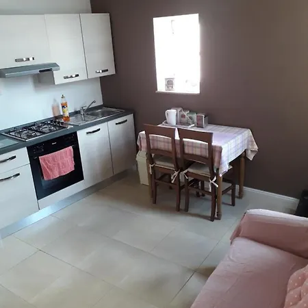 Charming Maltese Apartment With Terrace Tarxien