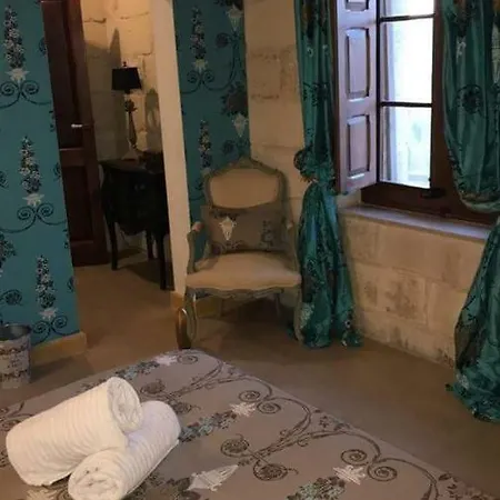 Charming Maltese Apartment With Terrace Bed & Breakfast *