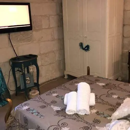 Charming Maltese Apartment With Terrace * Tarxien