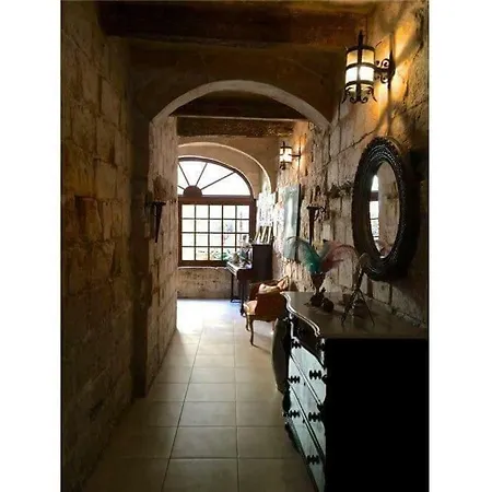 Panzió Charming Maltese Apartment With Terrace *