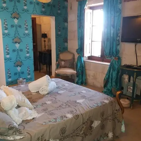 Charming Maltese Apartment With Terrace Bed & Breakfast Tarxien